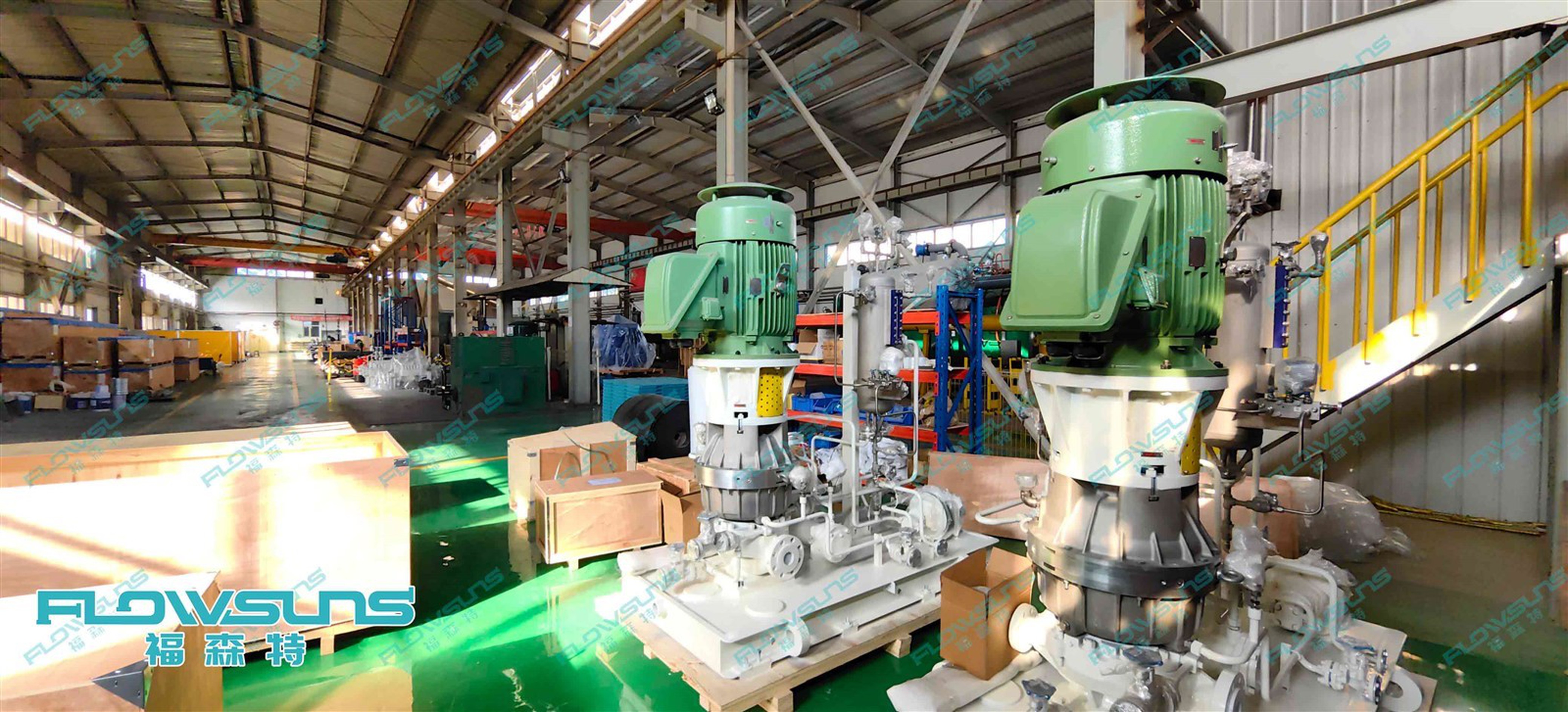 2025-pump-industry 2025-pump-industry